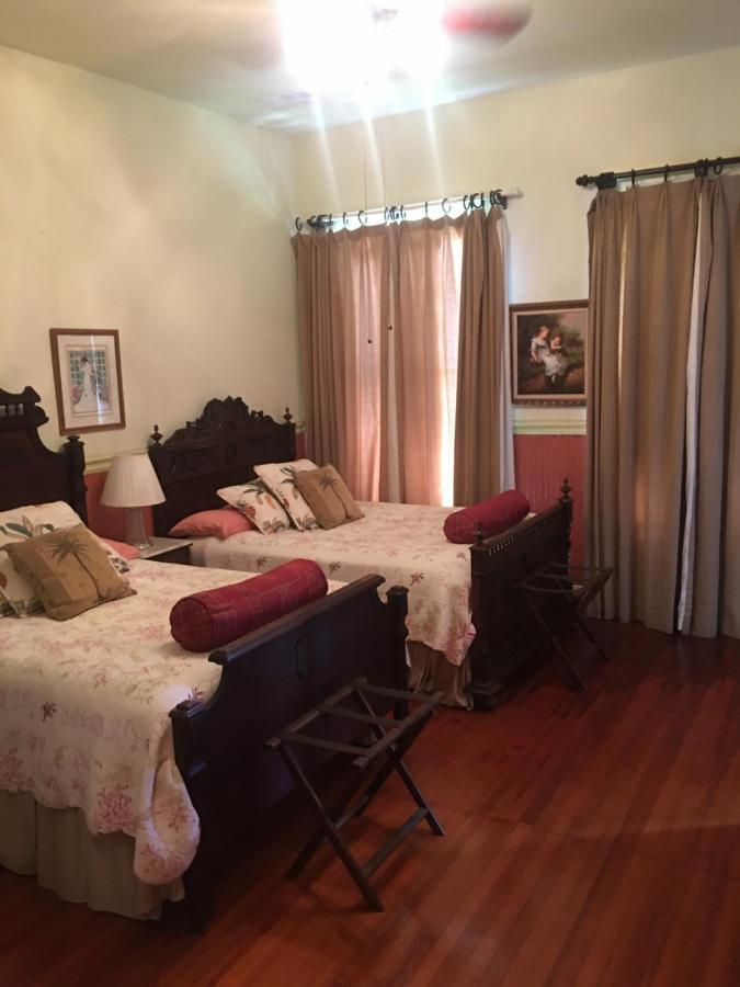 גלווסטון The Lasker Inn מראה חיצוני תמונה
