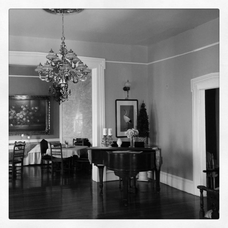 גלווסטון The Lasker Inn מראה חיצוני תמונה