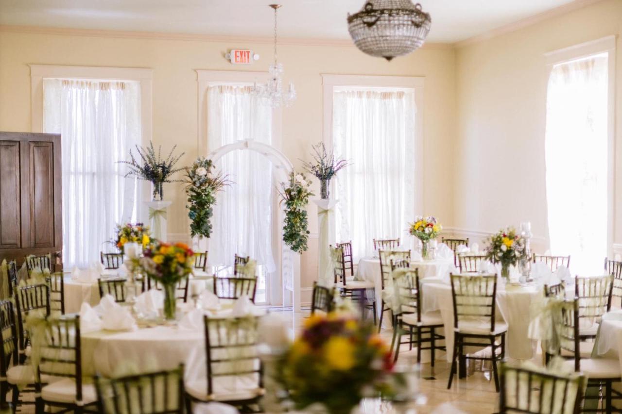 גלווסטון The Lasker Inn מראה חיצוני תמונה