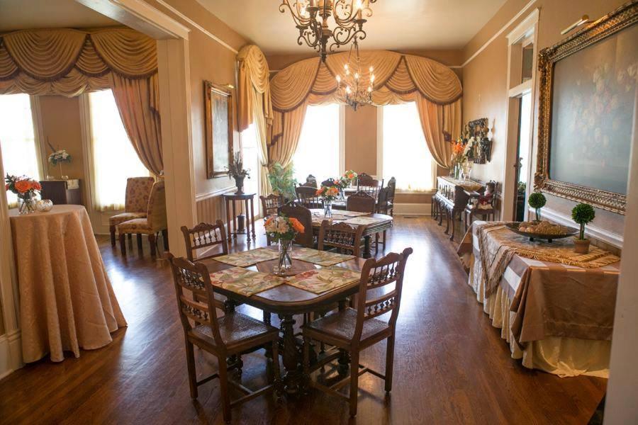 גלווסטון The Lasker Inn מראה חיצוני תמונה