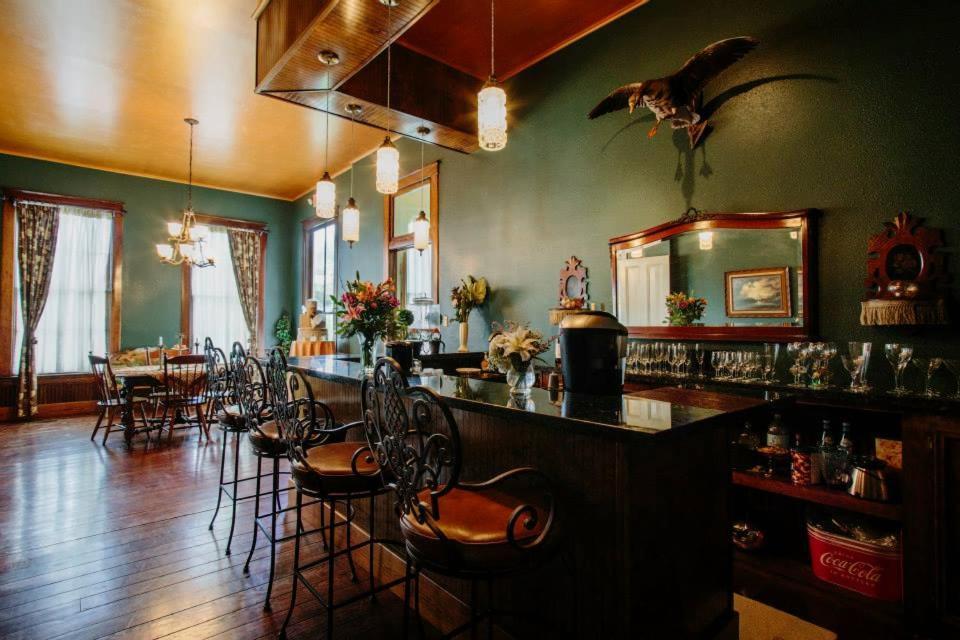 גלווסטון The Lasker Inn מראה חיצוני תמונה