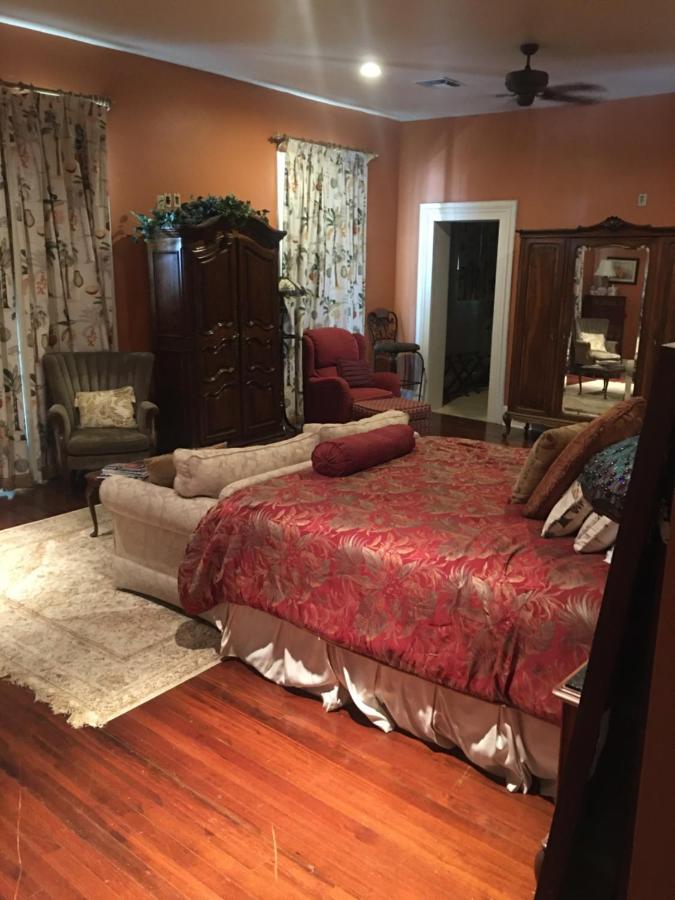 גלווסטון The Lasker Inn מראה חיצוני תמונה