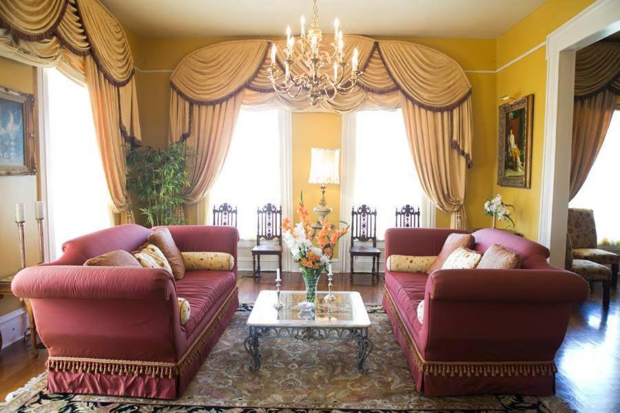 גלווסטון The Lasker Inn מראה חיצוני תמונה