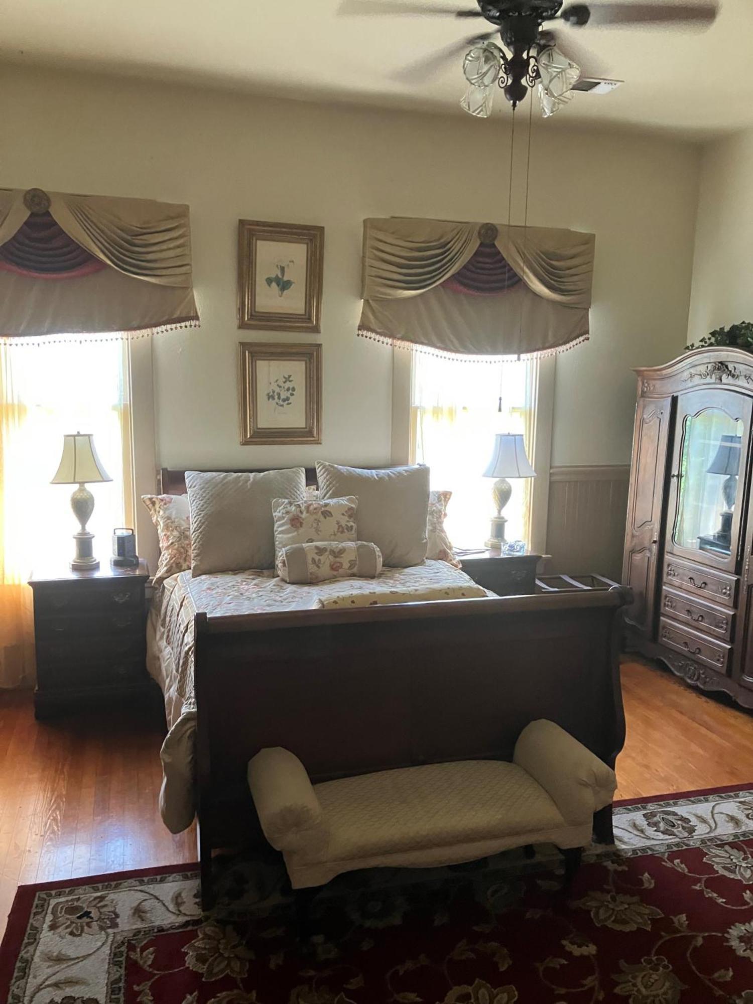 גלווסטון The Lasker Inn מראה חיצוני תמונה