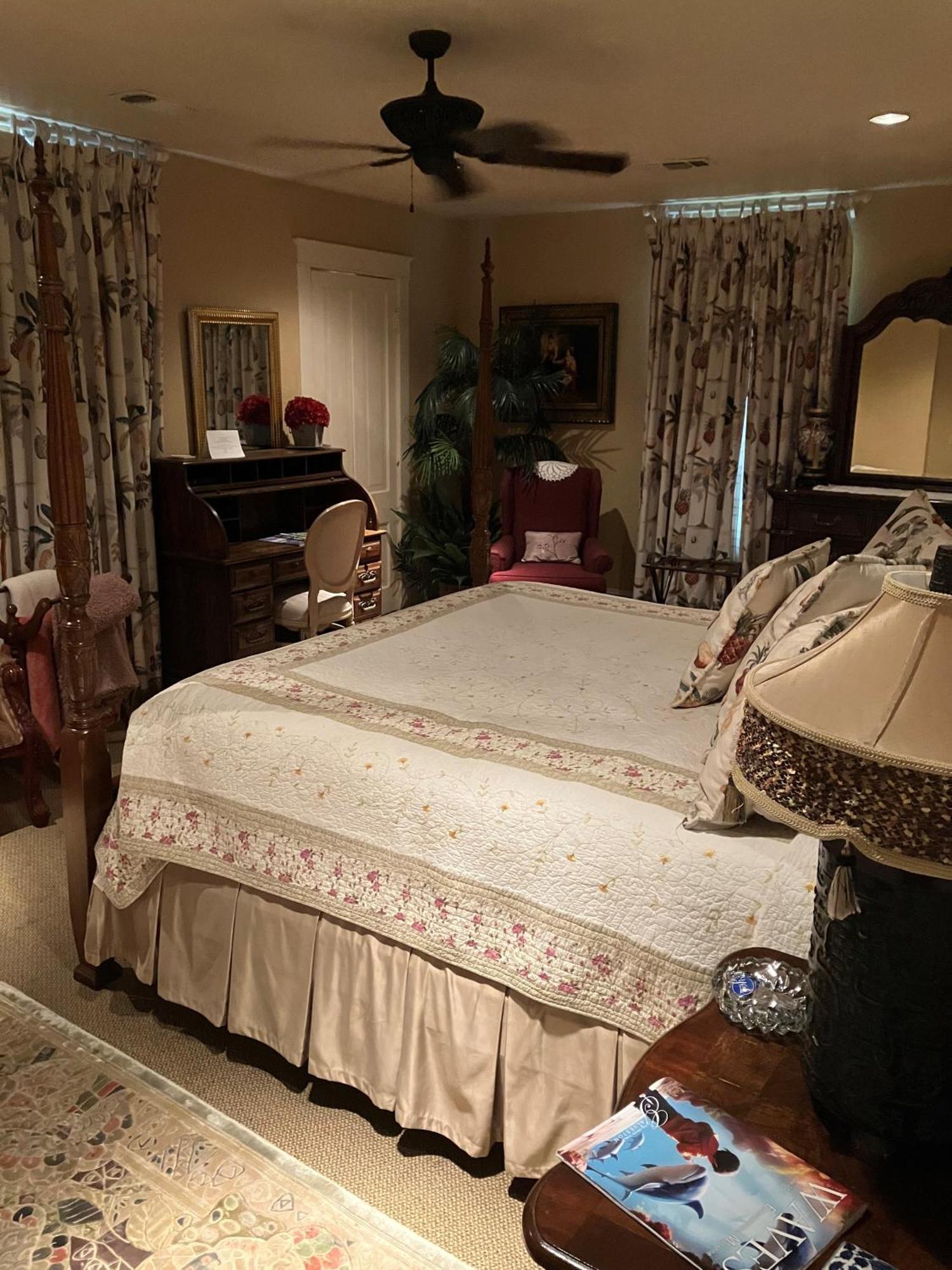 גלווסטון The Lasker Inn מראה חיצוני תמונה