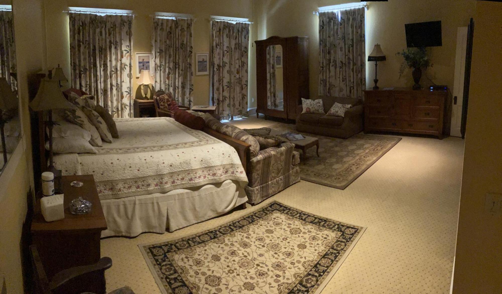 גלווסטון The Lasker Inn מראה חיצוני תמונה